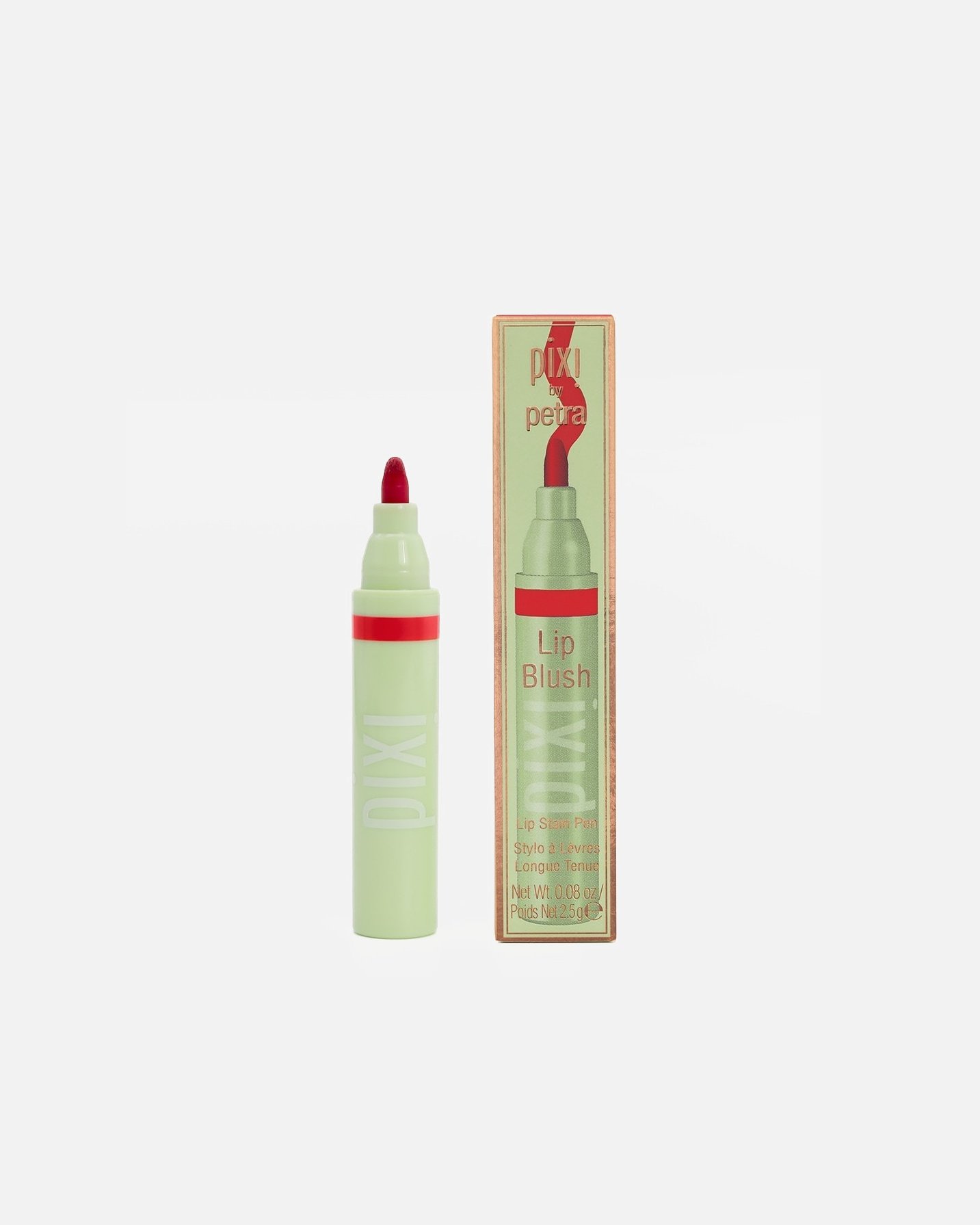 Pixi ruž za usne i balzam za usne – 25 g