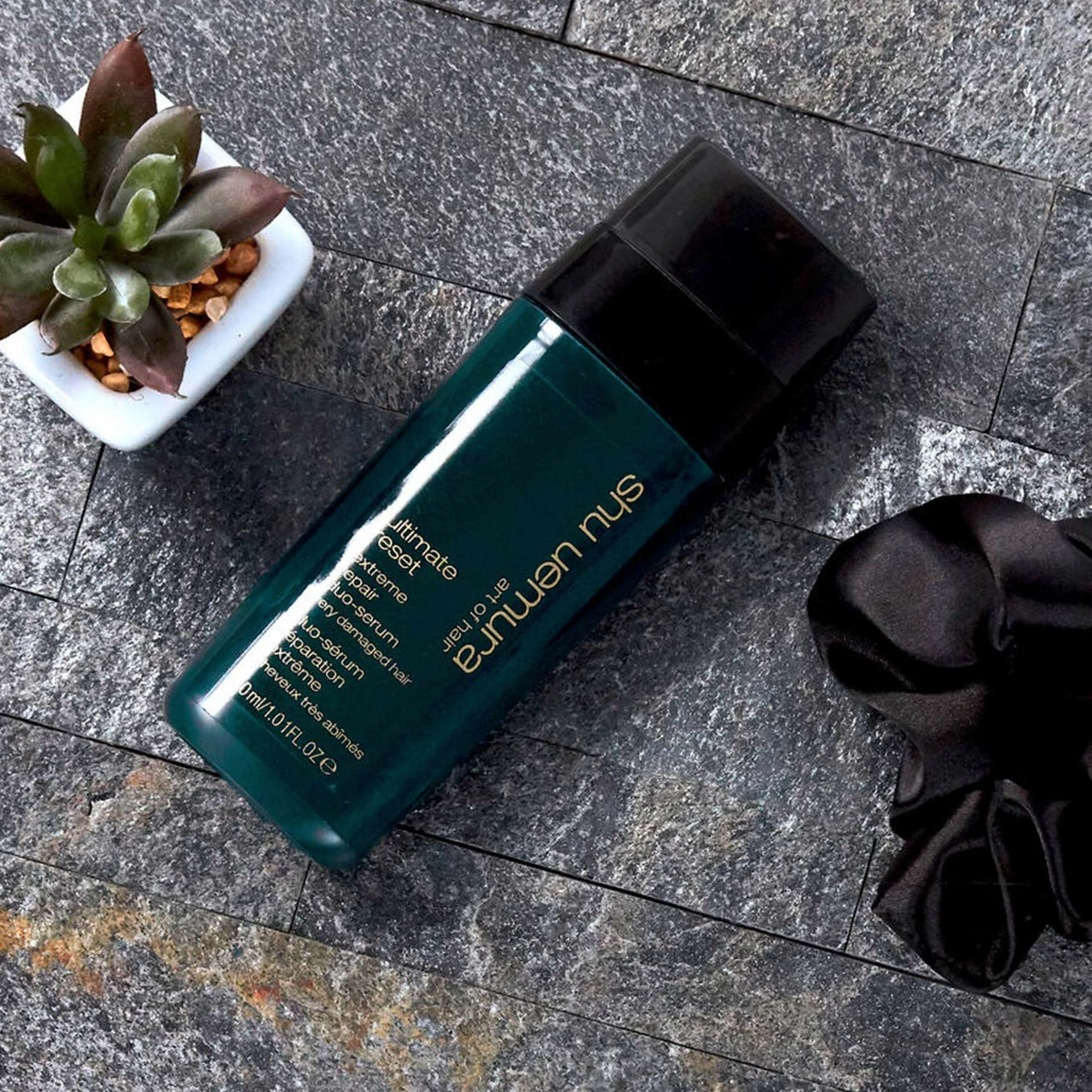 Ultimativni serum za resetiranje kose 30 ml - Shu Uemura