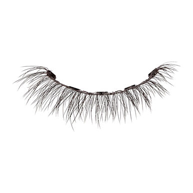 Kiss Magnetic Lashes -ripset irtoripset 1 kpl 1 kpl