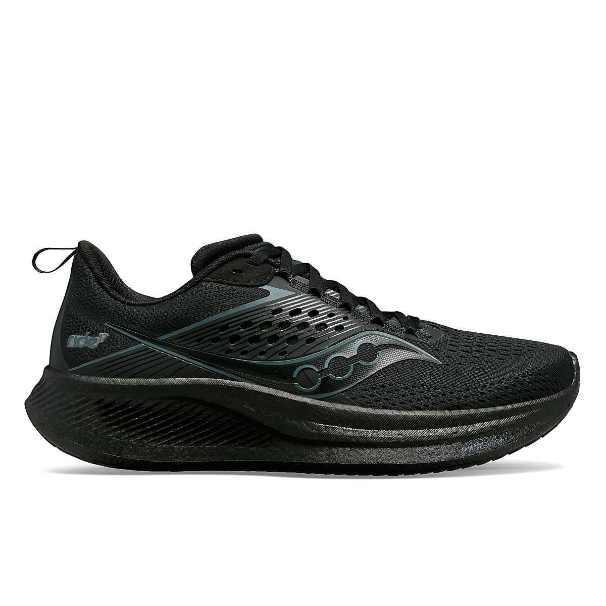 Men's Ride 17 - Running
