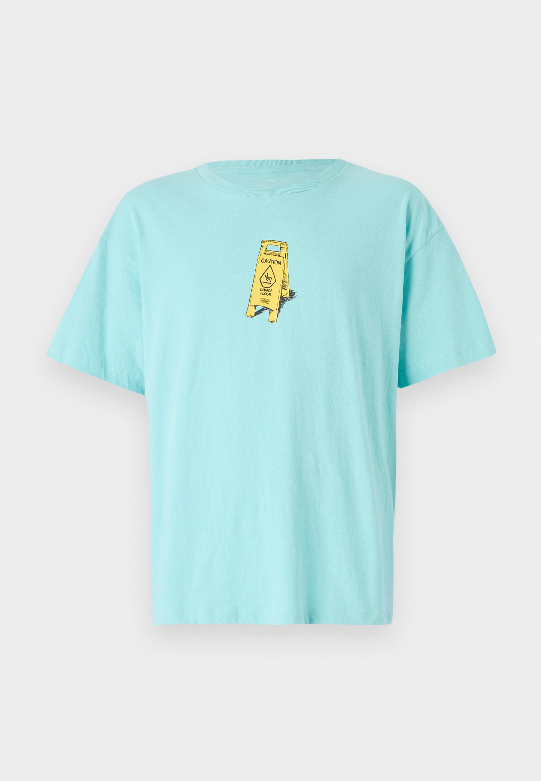 Magliette stampate Volcom
