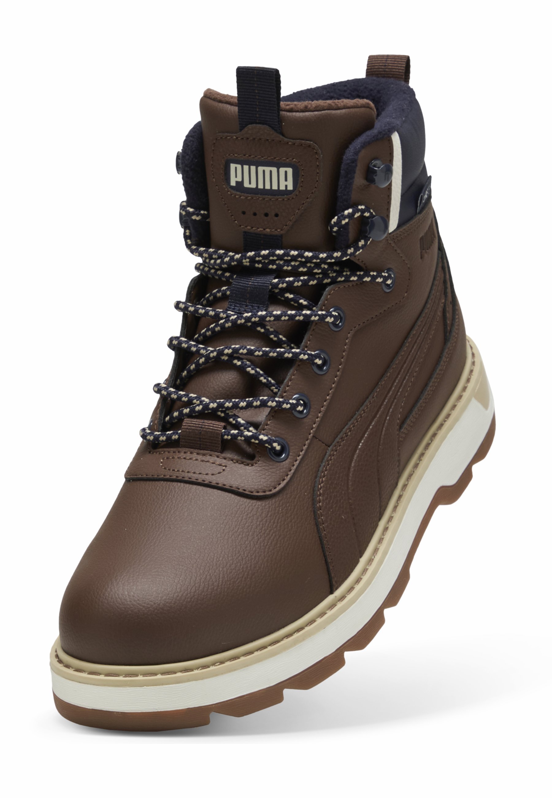 Baskets montantes Puma