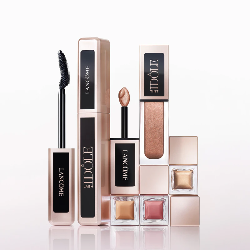 Objemová maskara Lancôme Lash Idôle
