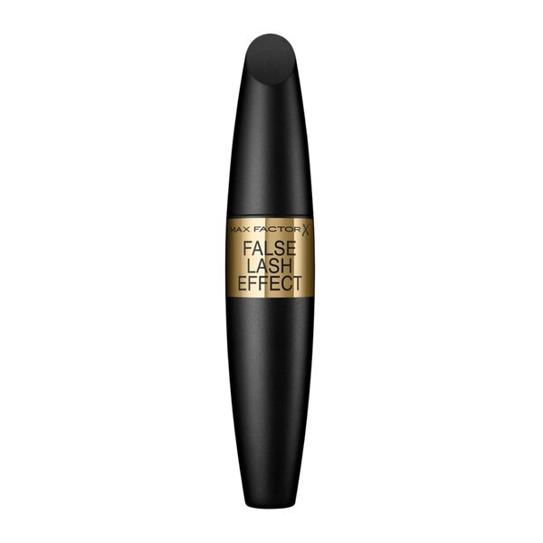 Max Factor False Lash Effect 001 Black Volume & Definition vodoodporna maskara<br>13.1 ml