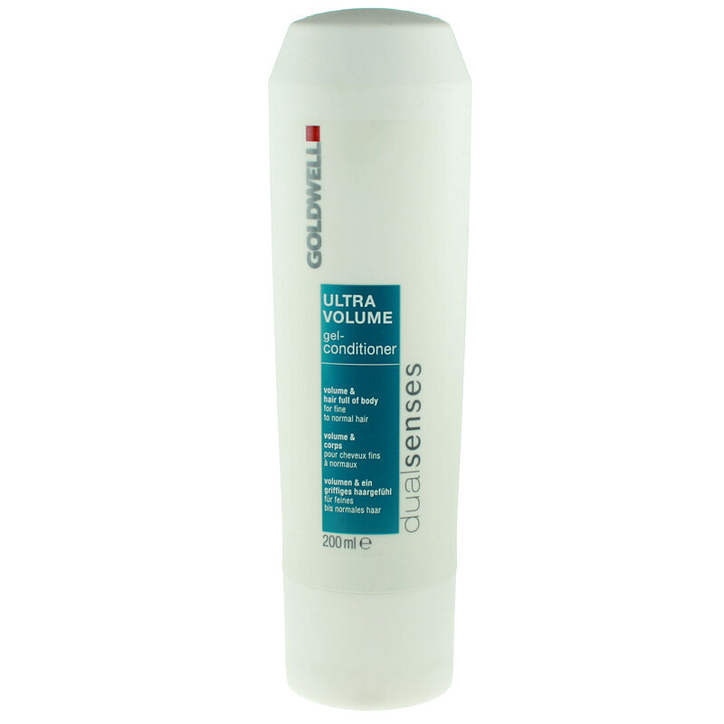 Goldwell Dualsenses Ultra Volume