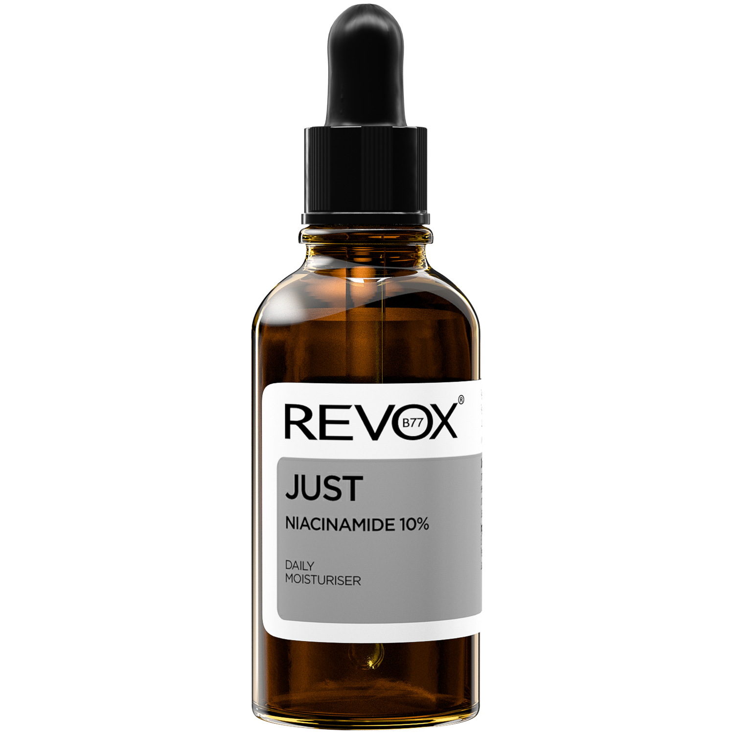 Revox Just