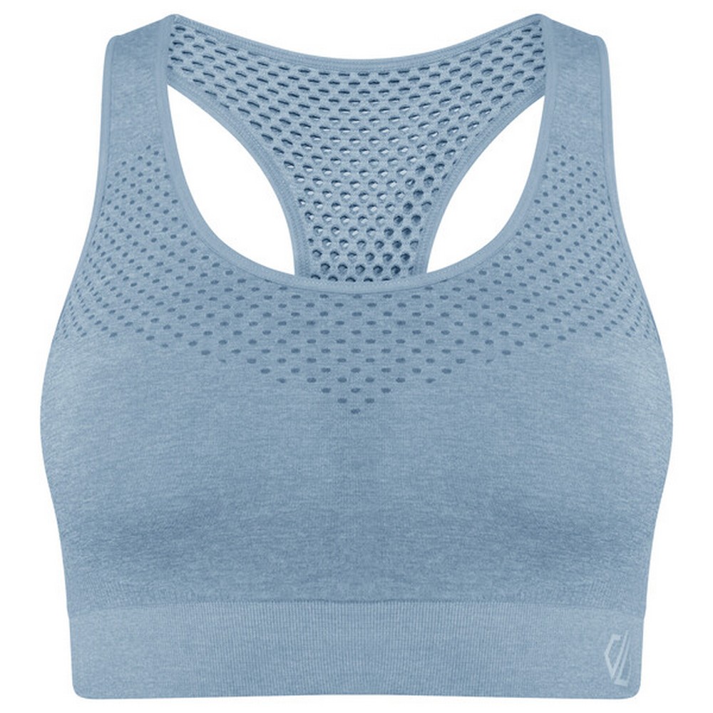  Soutien-gorge de sport chiné Dare 2b Don't Sweat It II