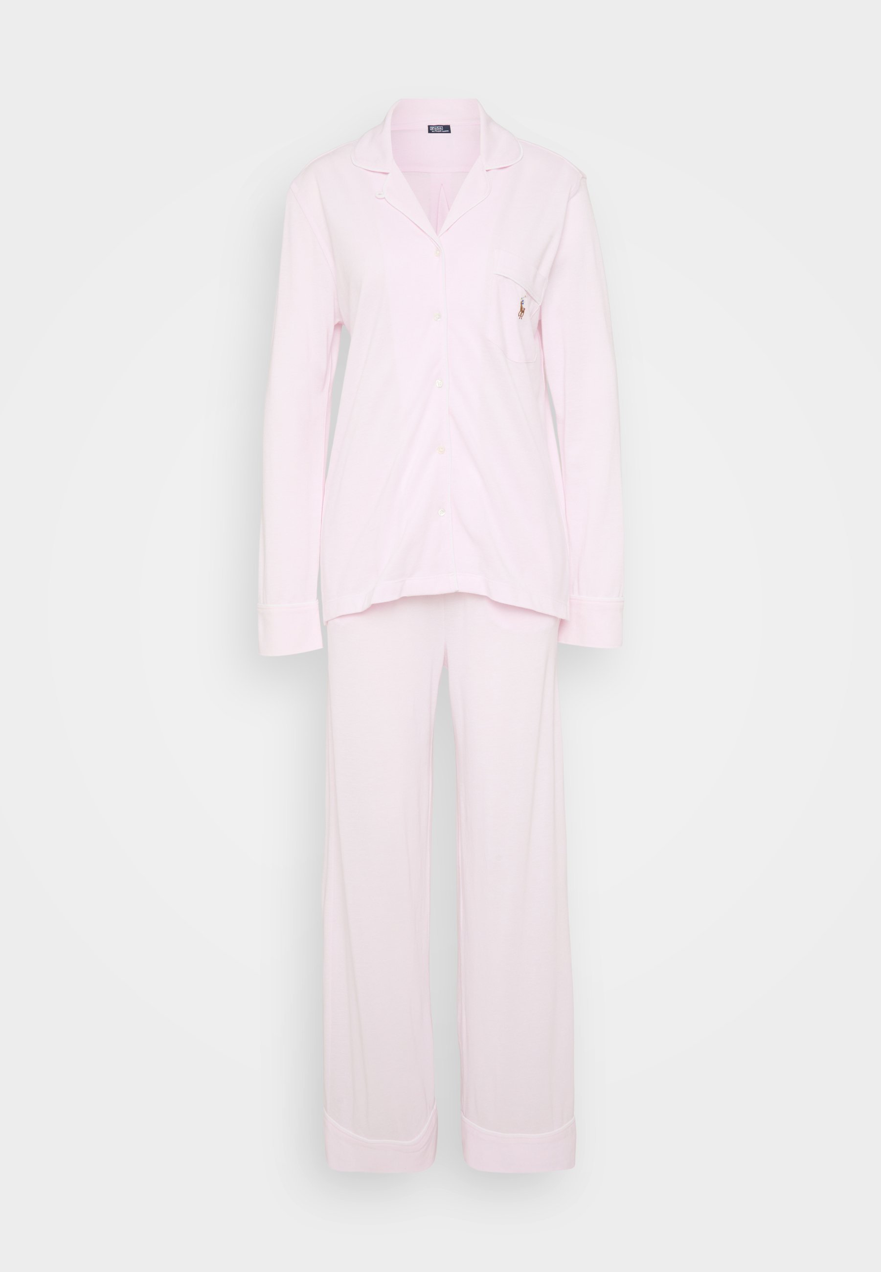 Polo Ralph Lauren MADISON PJ - Pyjamaset - Pink Lady