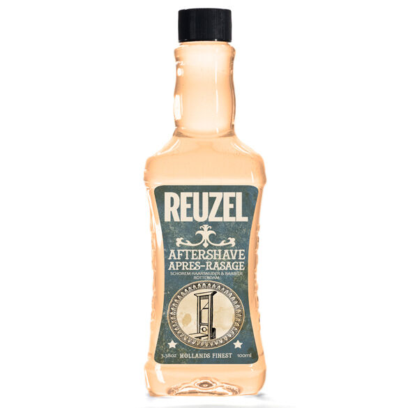 Après-rasage Reuzel