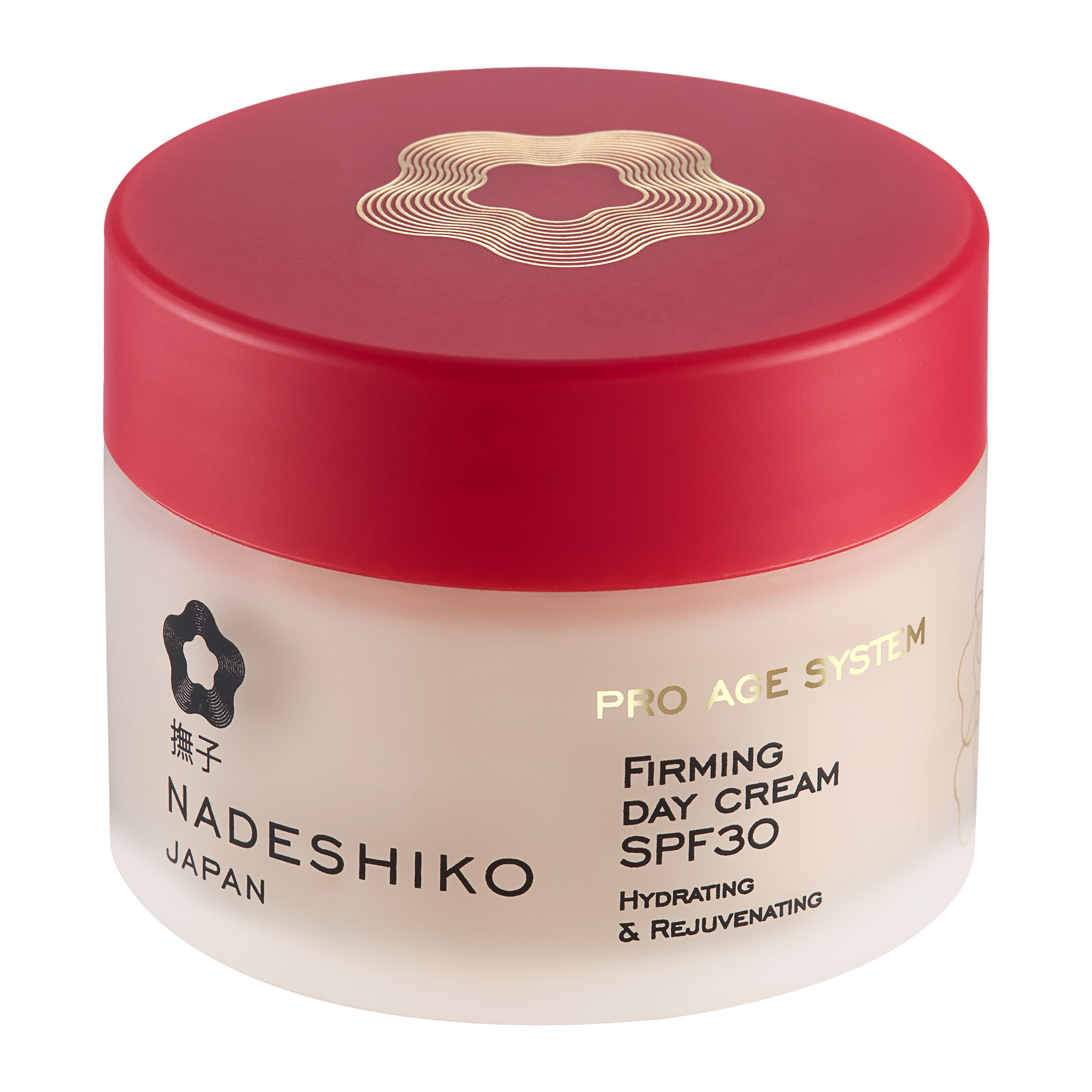 Fórmula antienvejecimiento Nadeshiko