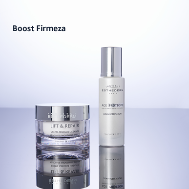 Esthederm Age Proteom Advanced Serum Anti-aging Ljusgörande och uppstramande ansiktsserum 30 ml 30 ml