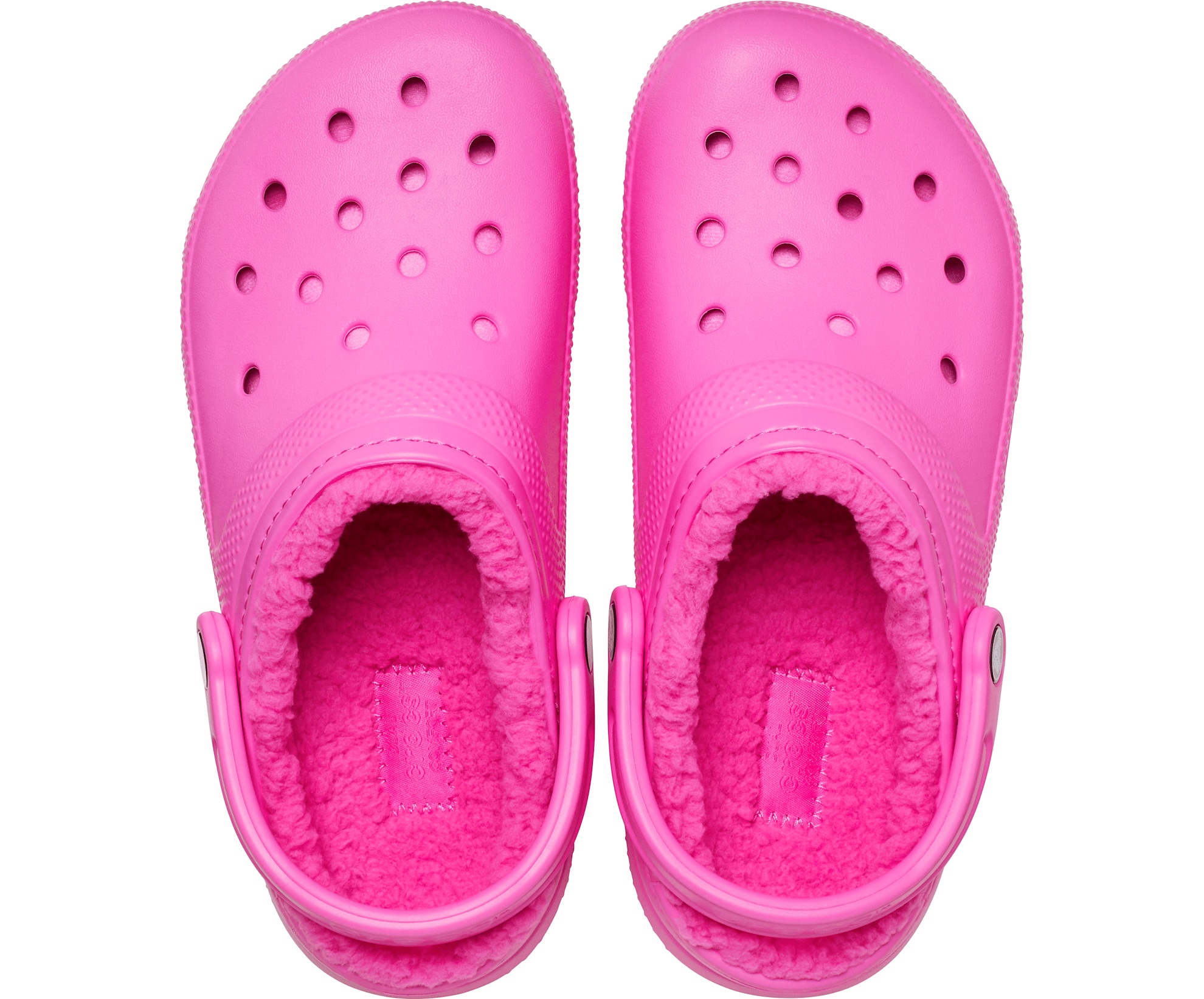 Classic Lined Clog