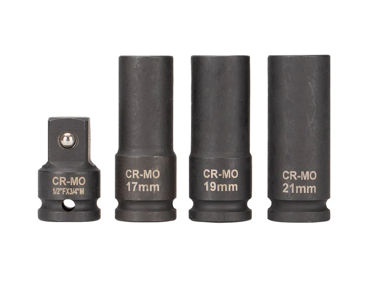 Parafusadeira de impacto sem fio PARKSIDE PERFORMANCE® PASSP 20-Li A2, 1/2