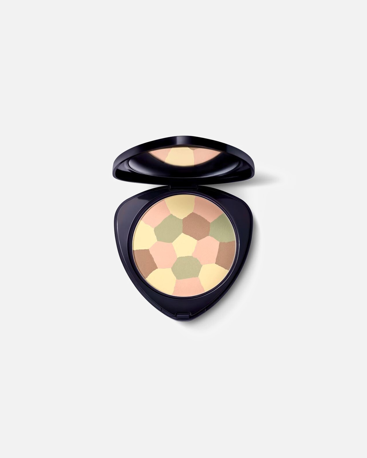 Dr. Hauschka Kleurcorrigerend Poeder – 8 g