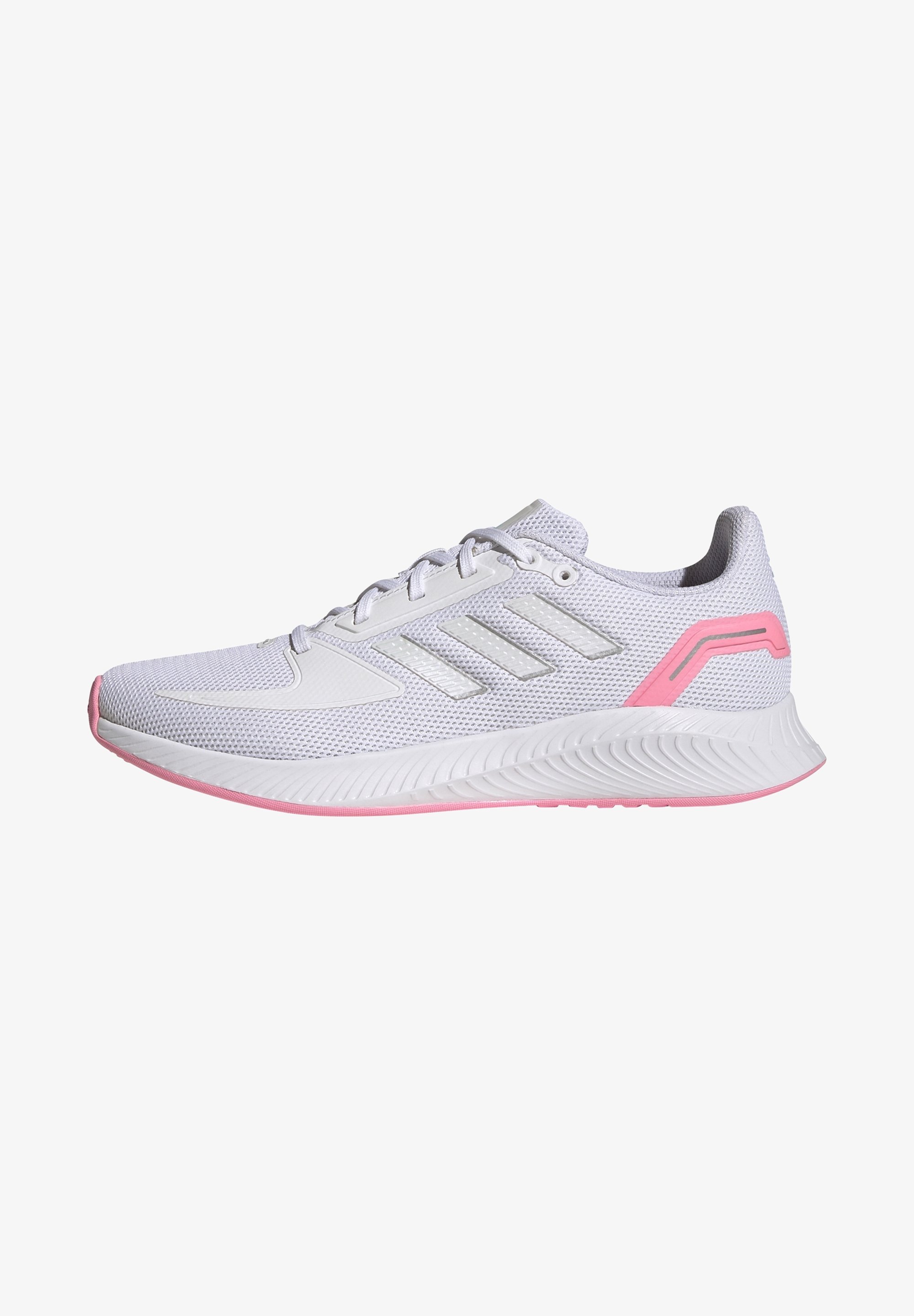 adidas Performance Road Laufschuhe – weiß