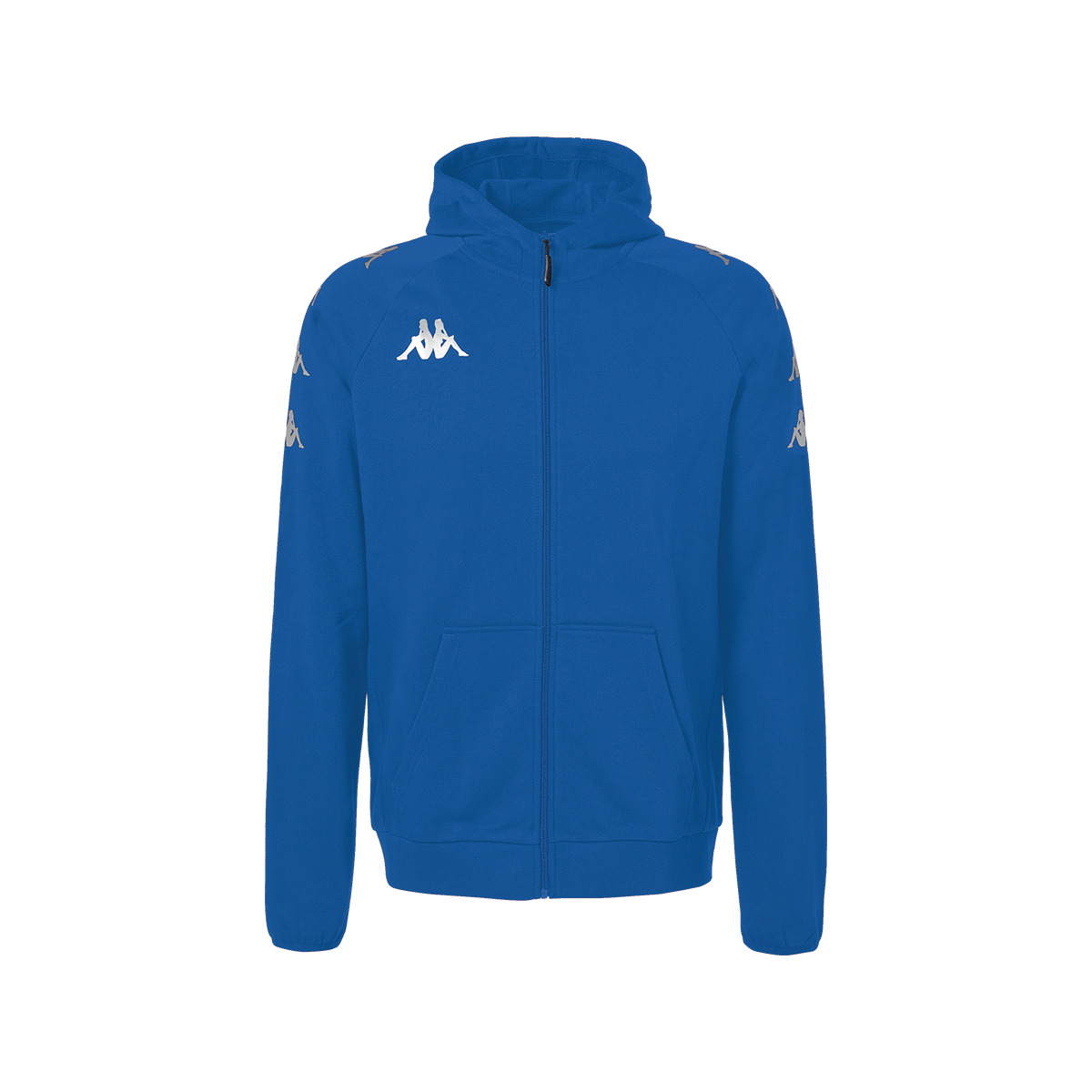  Chaqueta Niños Kappa aizliegums