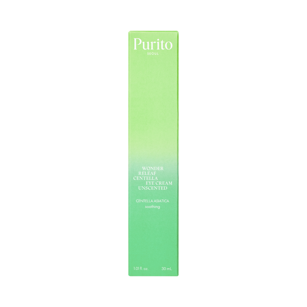 Purito Wonder Releaf Centella bez mirisa