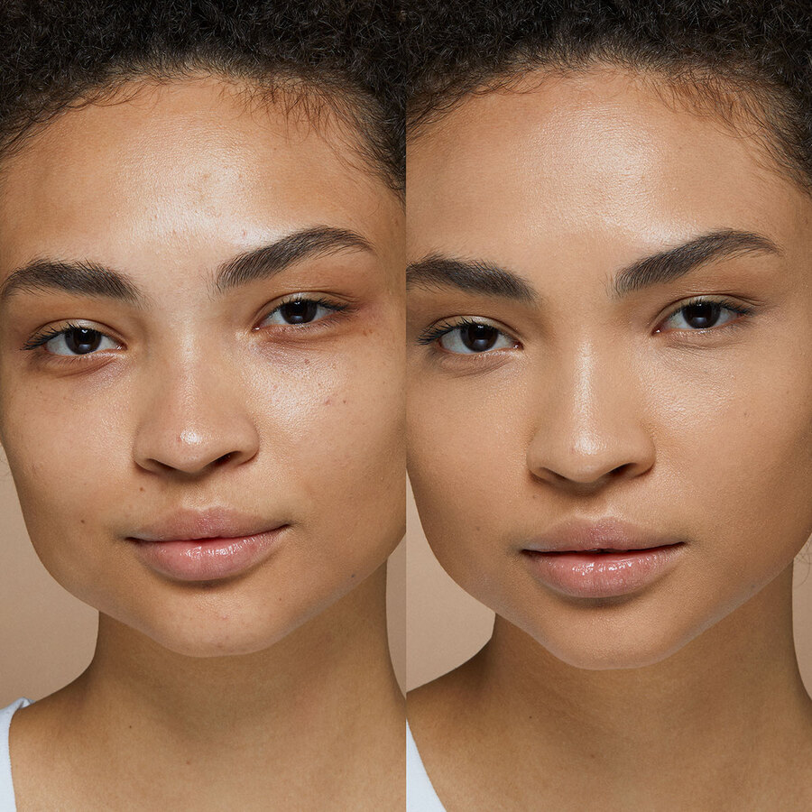 INSTAMOISTURE GLOW FOUNDATION 7.7 Gold