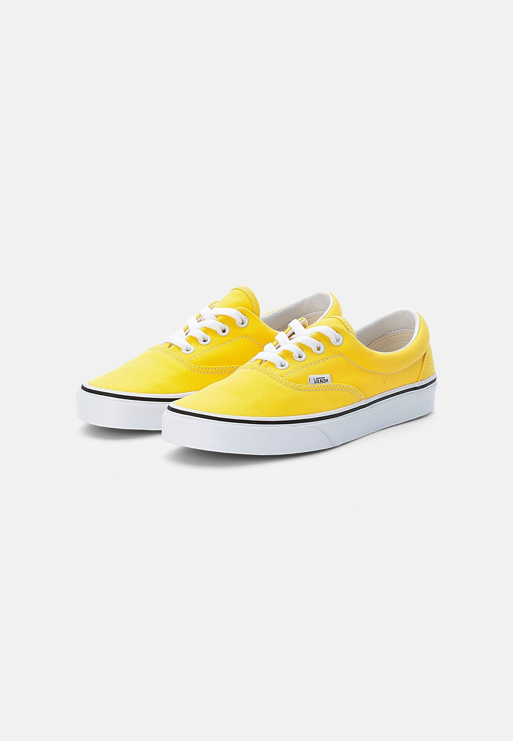 Scarpe da skate Vans - gialle