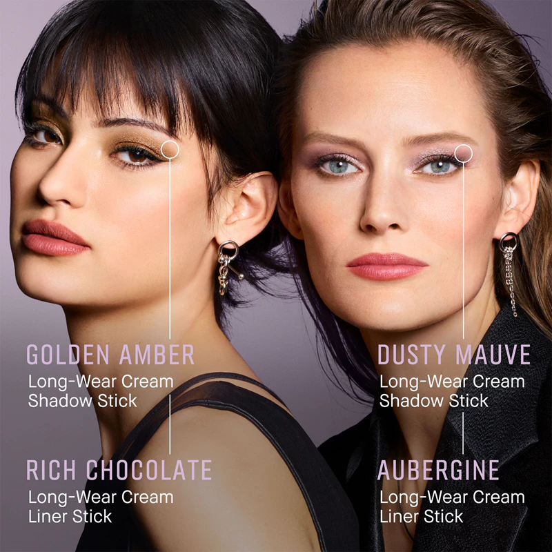 Bobbi Brown Long-Wear krémový tieň v tyčinke