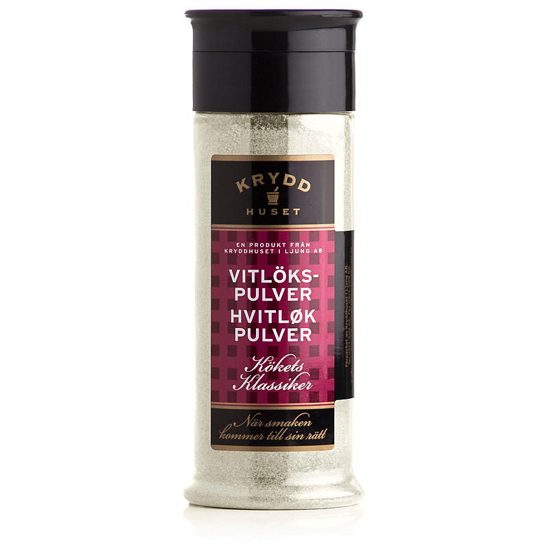 Kryddhuset Ajo en polvo Kryddhuset 300 g