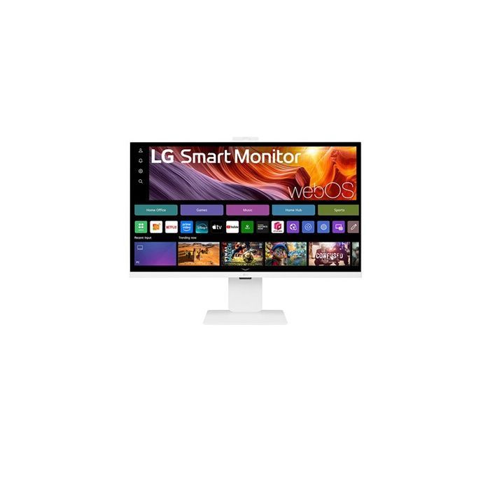 Monitor para PC LG 32U850SA-W