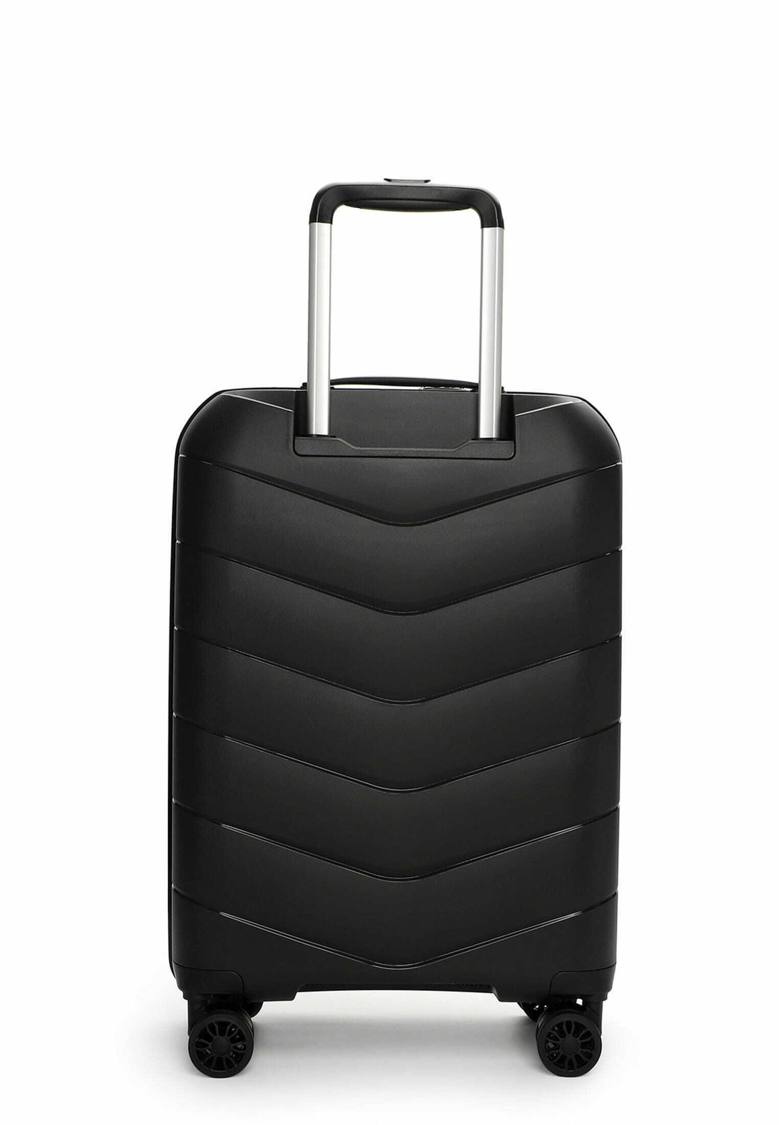 Emily & Noah E&N TRAVELBESTIE WERNER S - Bagage - zwart