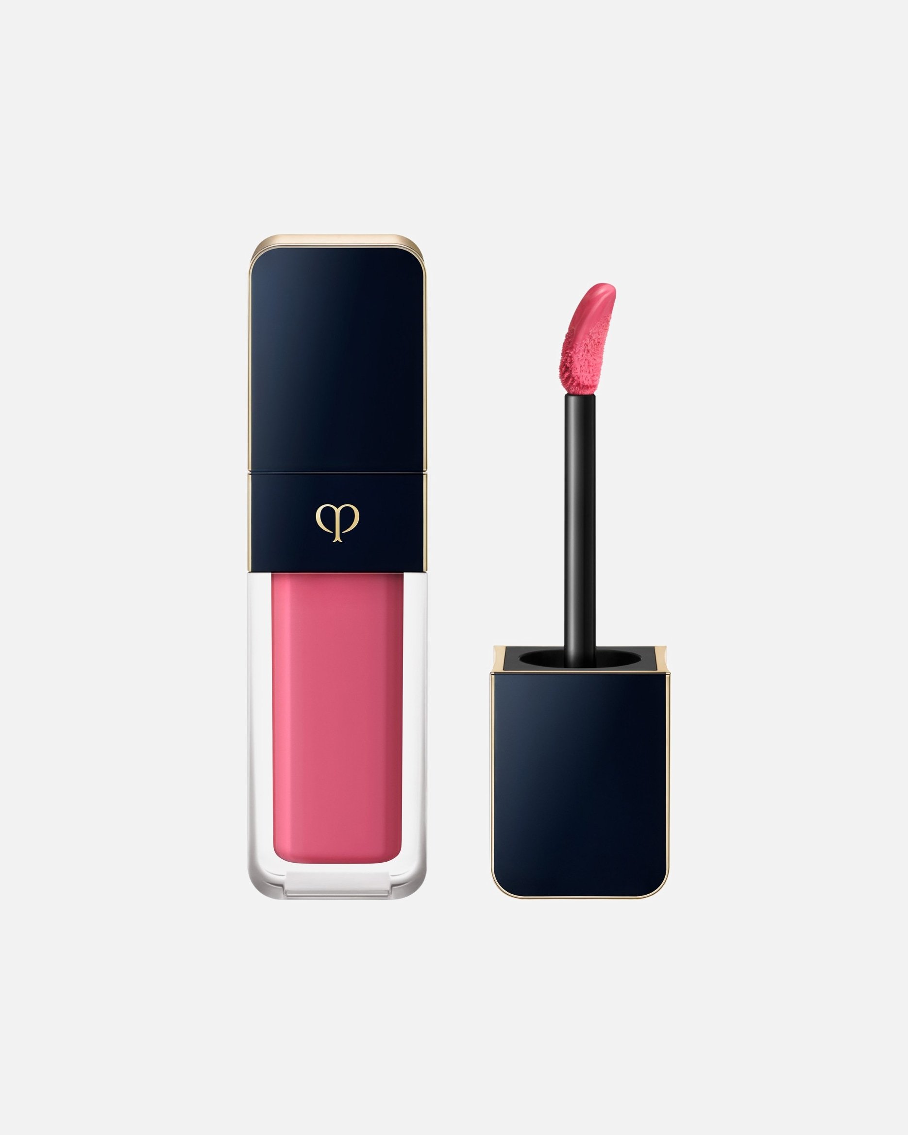 Clé de Peau Beauté lūpų blizgesys Cream Rouge Shine – 8 ml