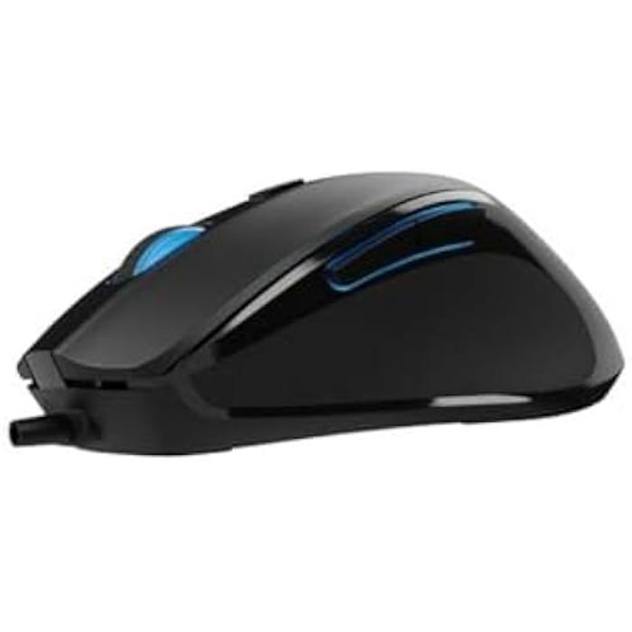Computer mouse - NATEC - Pigeon 2 - Wired - Optical - Elegant design