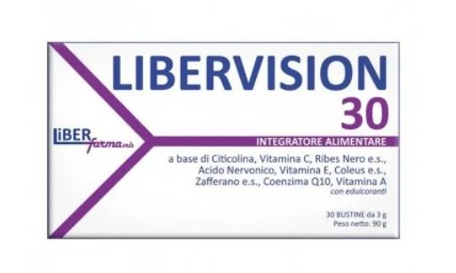 Libervision 30 Beutel