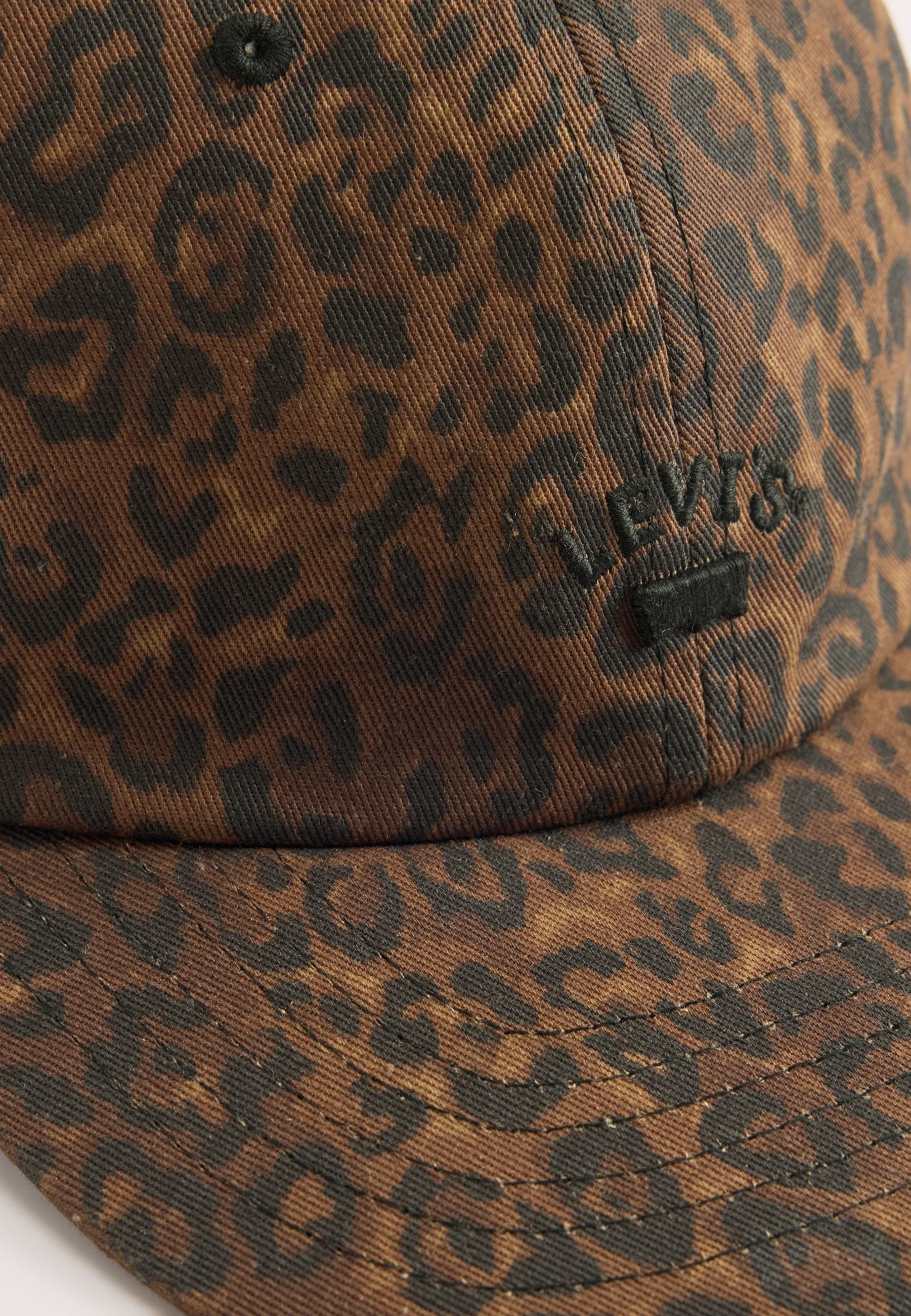 Levi's® LAZY GIRL - Cap - braun