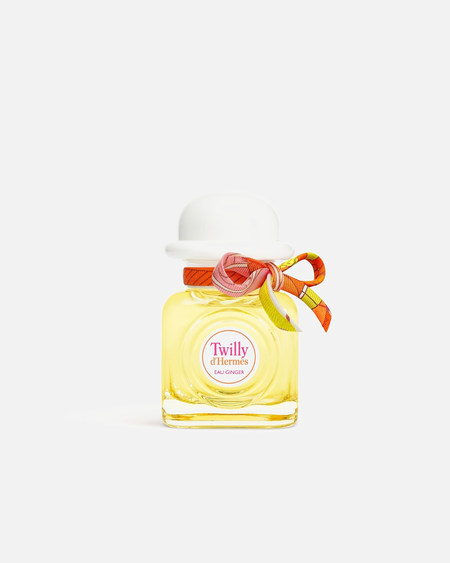 HERMÈS Twilly d'Hermès Eau Ginger woda perfumowana - 30 ml