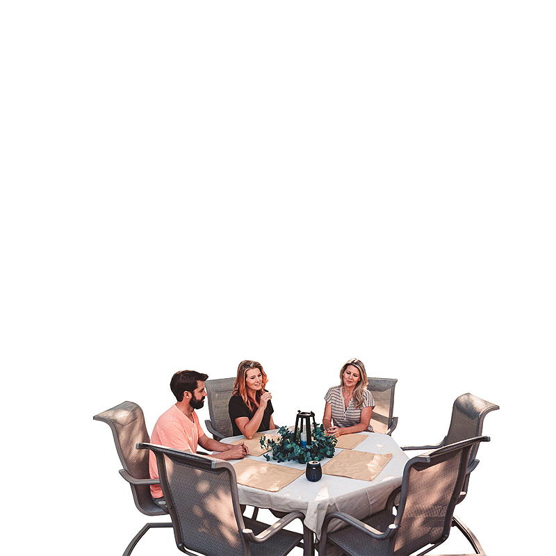 Thermacell Mückenvernichter E55 mit USB-Anschluss, wiederaufladbar, Thermacell