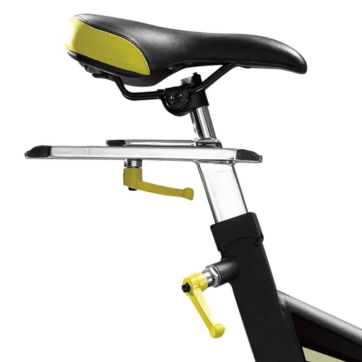  Indoor Horizon Gr6 Estática Bicicleta