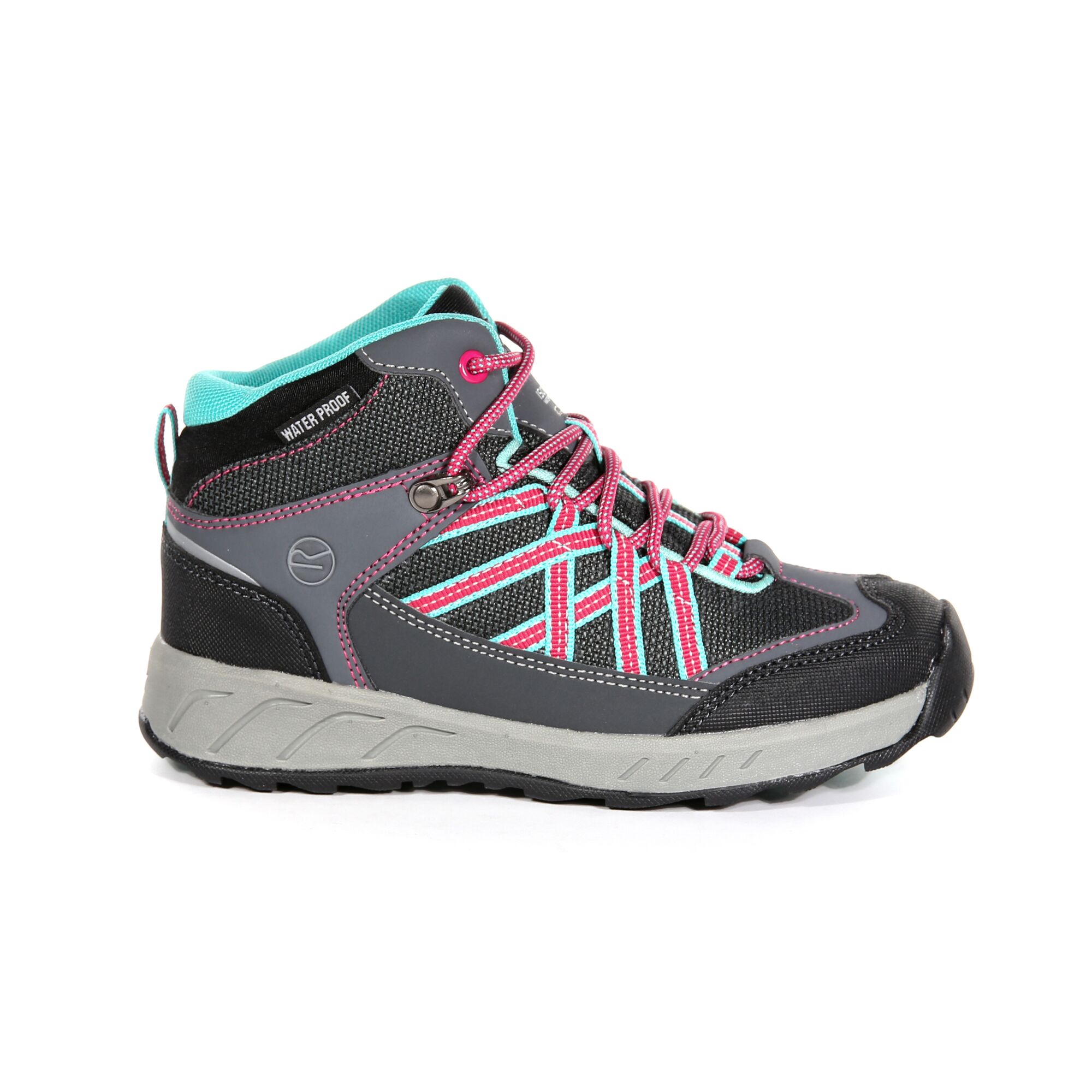 Regatta Samaris Schnür-Wanderschuhe
