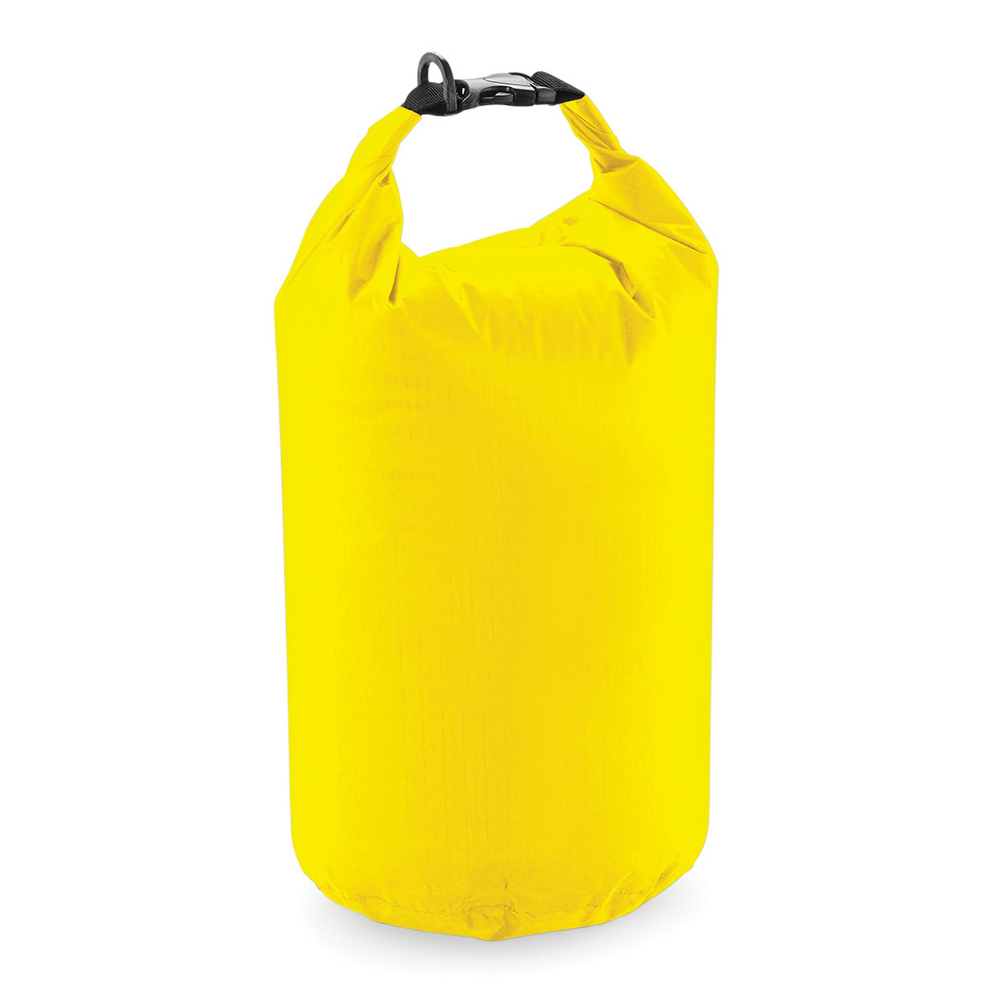  Bolsa Impermeable Sumergible De 15 Litros Quadra