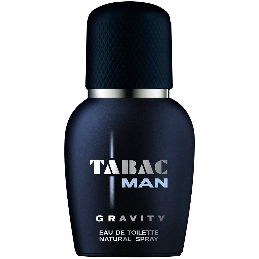 Tabac Man Gravity