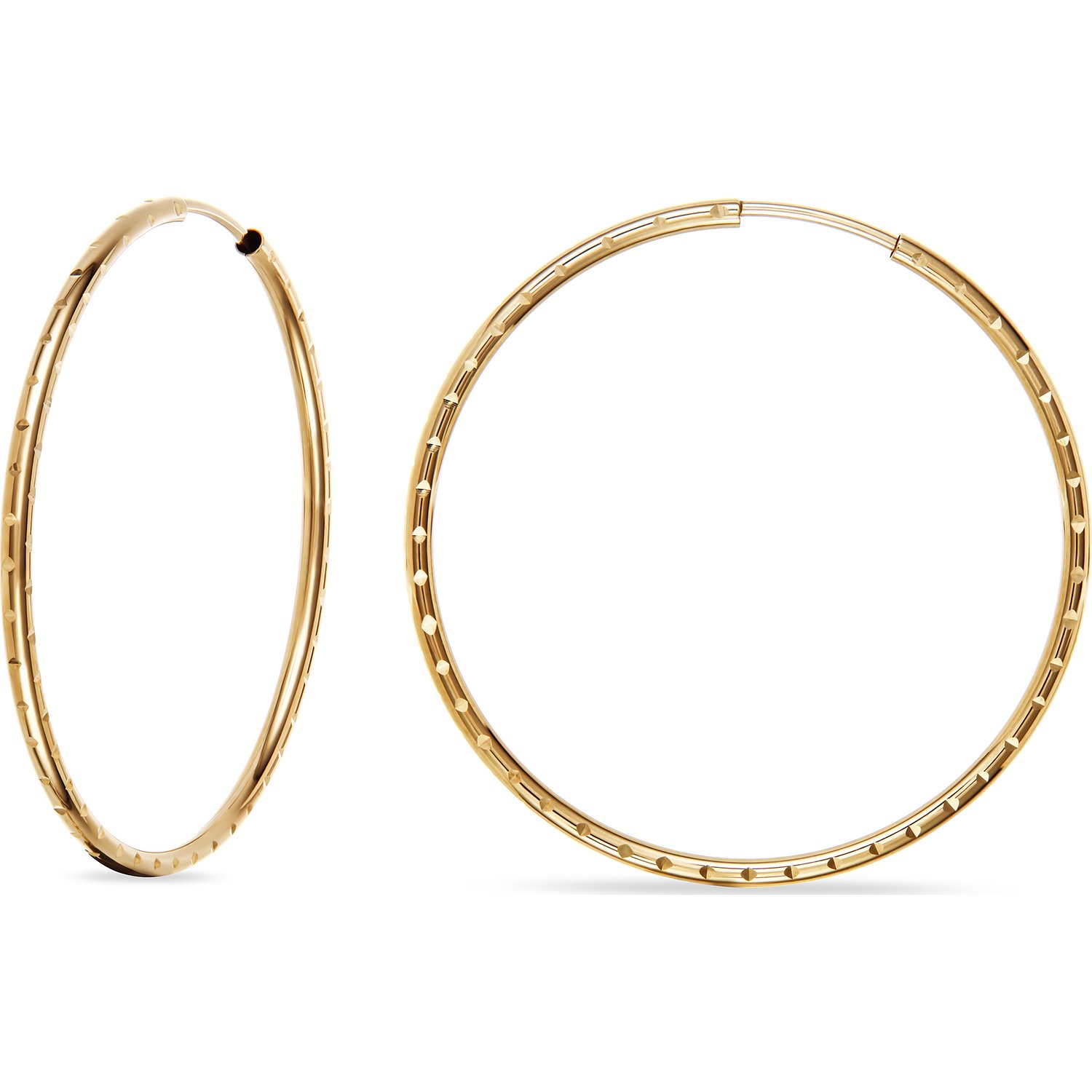 FAVS Boucles d'oreilles