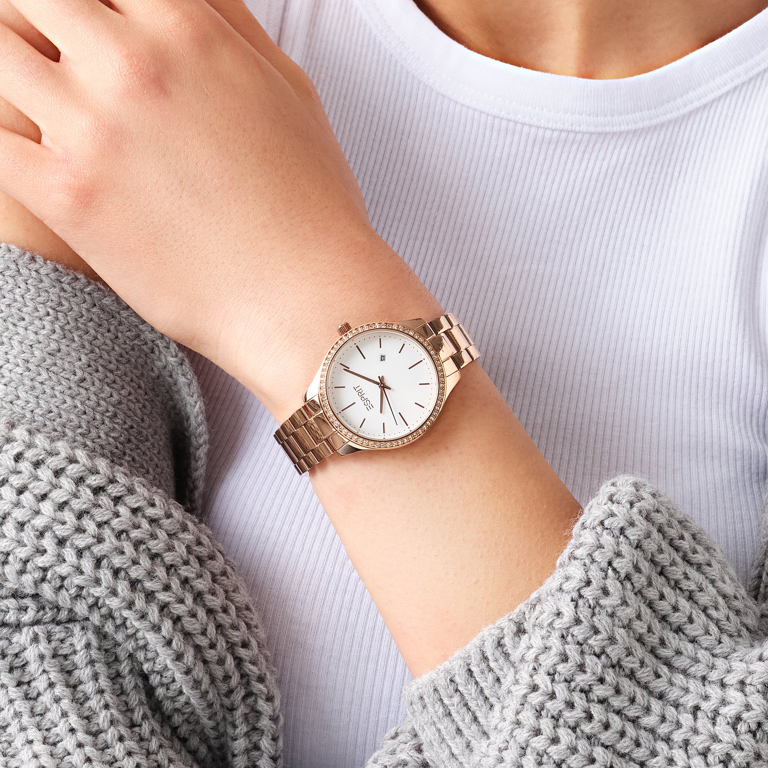 Esprit Montres
