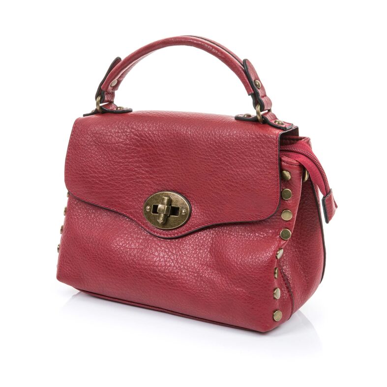 Sacs Rouge Femme
