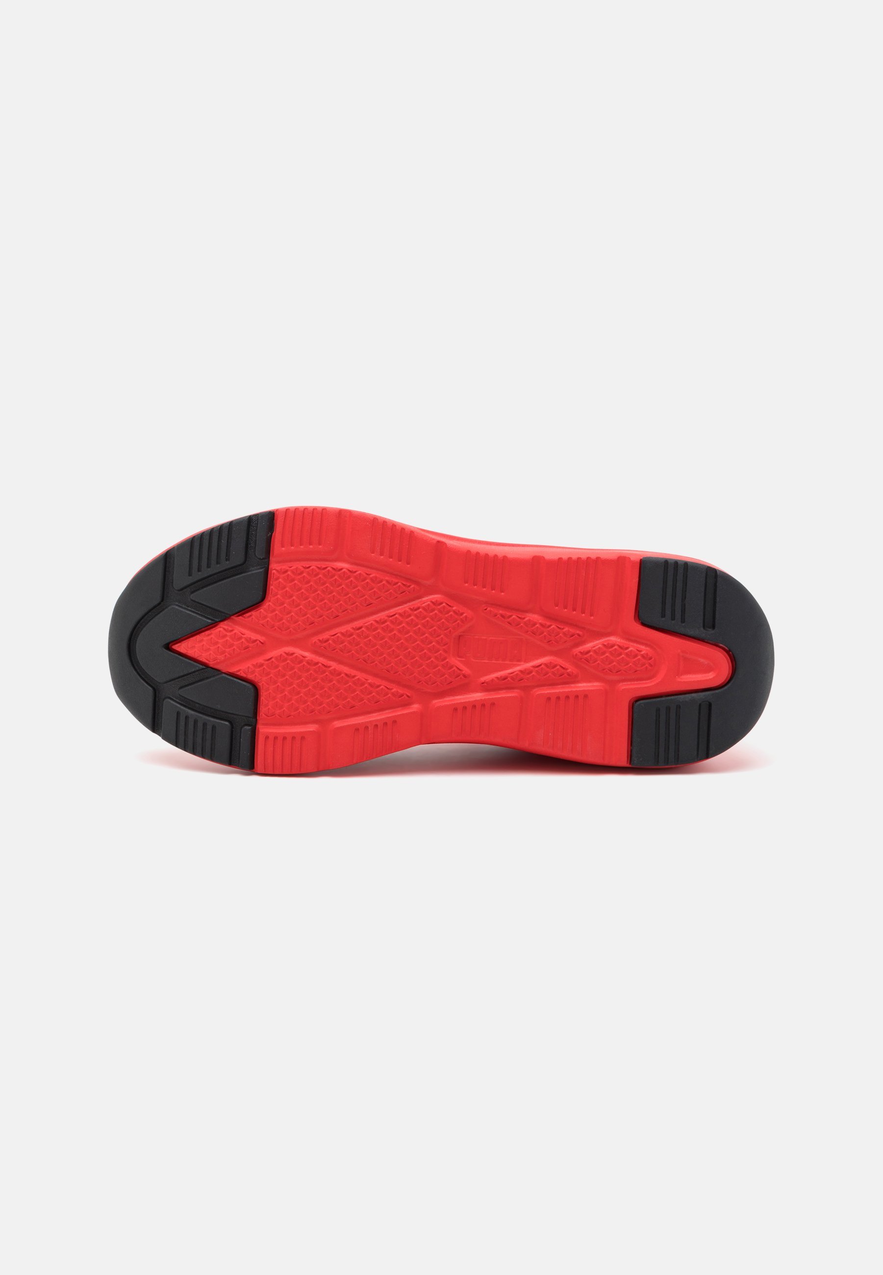 Puma SOFTRIDE WIRED 2 UNISEXE - Chaussures de running sur route - rouge/noir