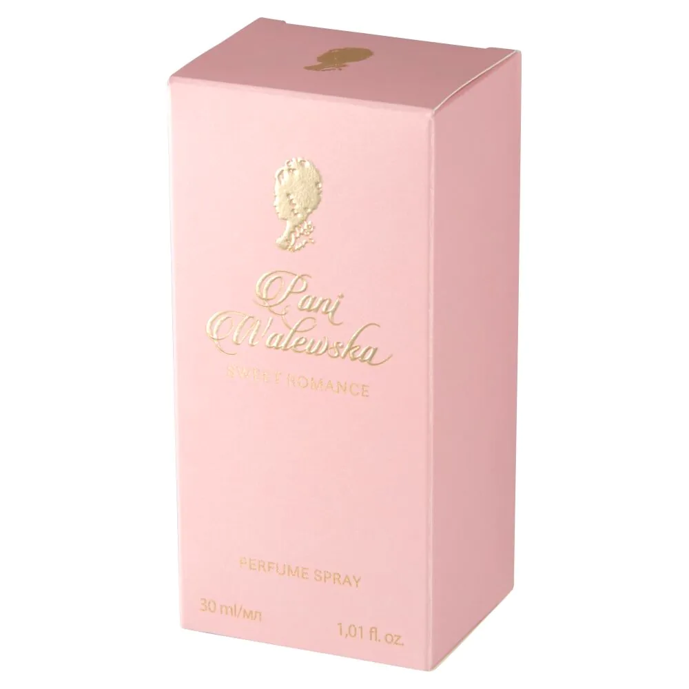 Pani Walewska Sweet Romance Woda perfumowana dla kobiet