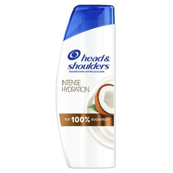 Šampon proti prhljaju Head & Shoulders Intense Hydration 250 ml - za vse tipe las in lasišča