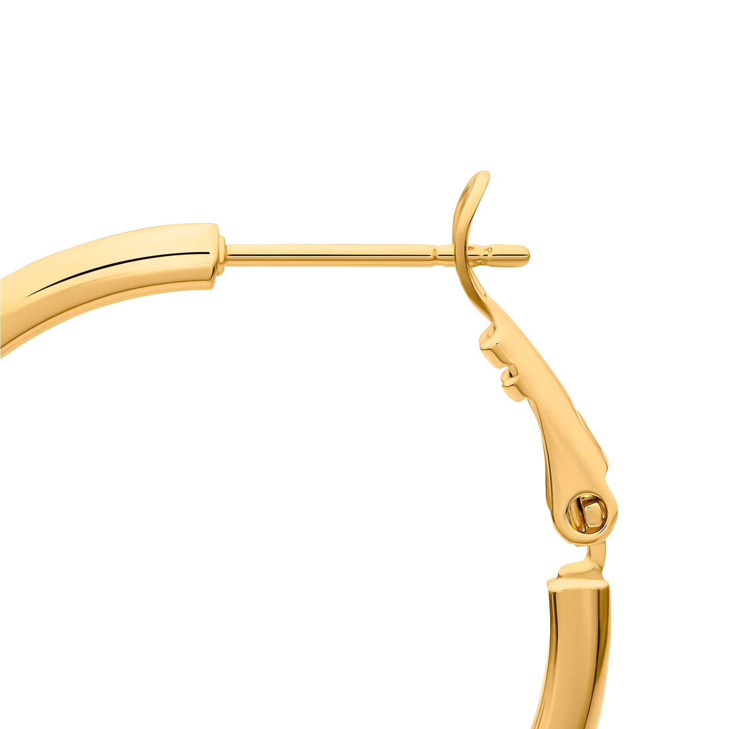 Heideman Boucles d'oreilles Sienna couleur or