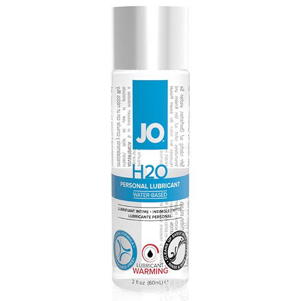 Jo H2O-systemet