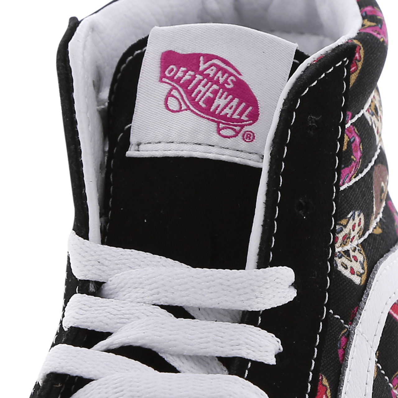 Vans Sk8-Hi