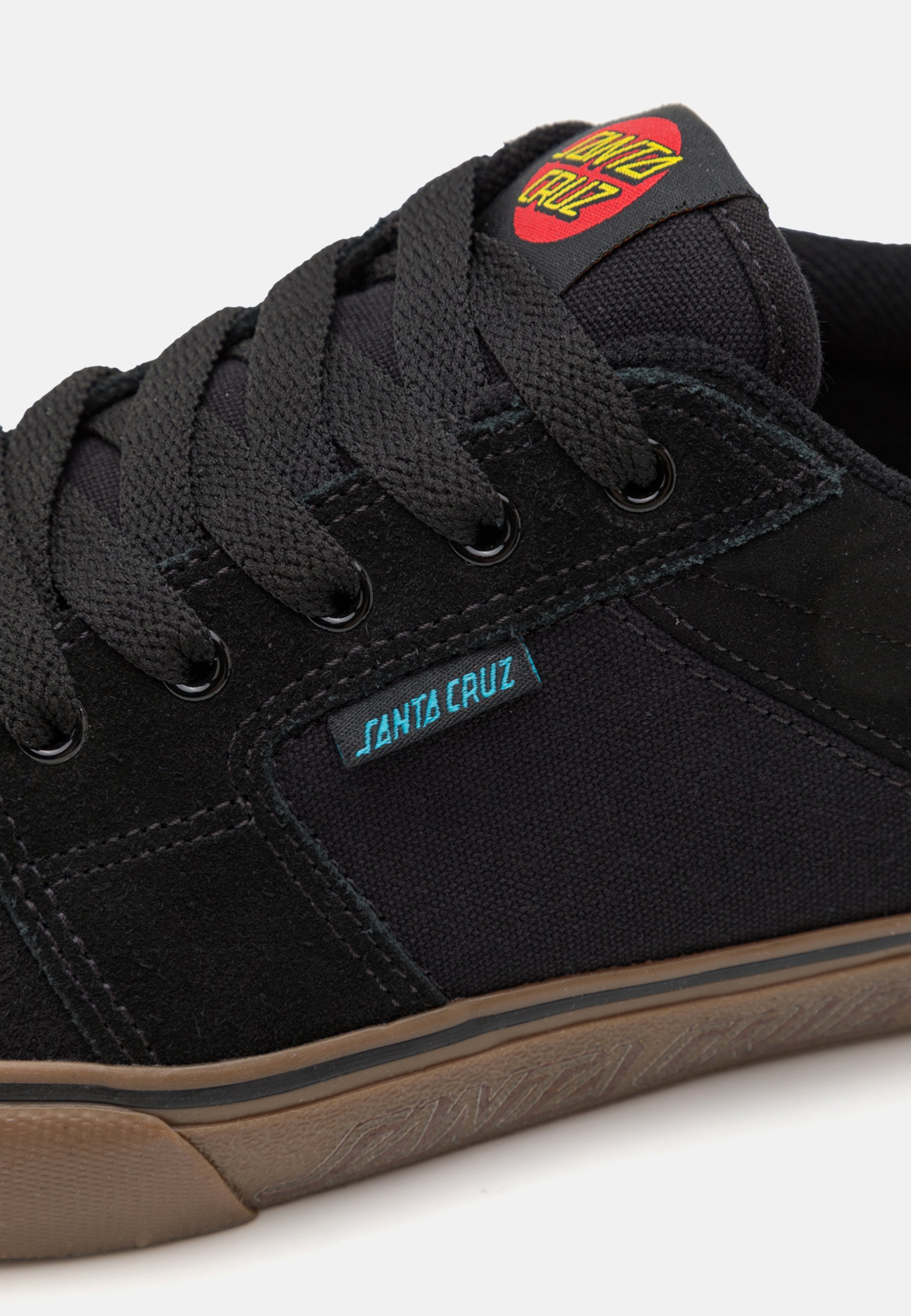 Etnies lage sneakers