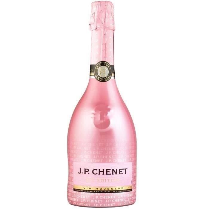 JP Chenet Ice Edition - Vino Spumante Rosato