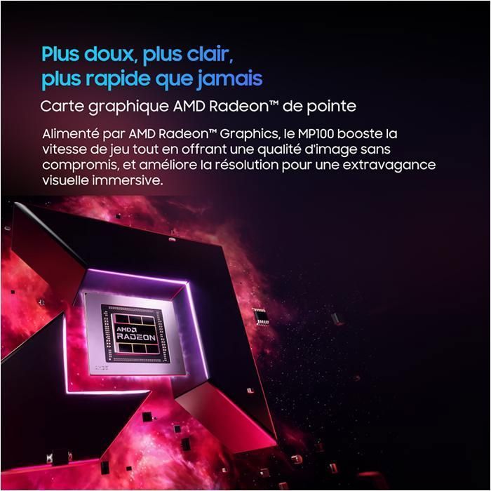 Blackview MP100 Mini PC Ryzen 5 7430U 16GB 512GB Win 11 Pro – Silent & Fast – 4K Triple Screen WiFi 6 Office