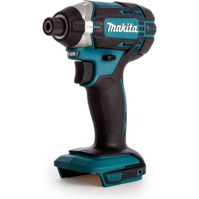 18V Li-Ion Impact Driver (without battery or charger) - MAKITA - DTD152Z